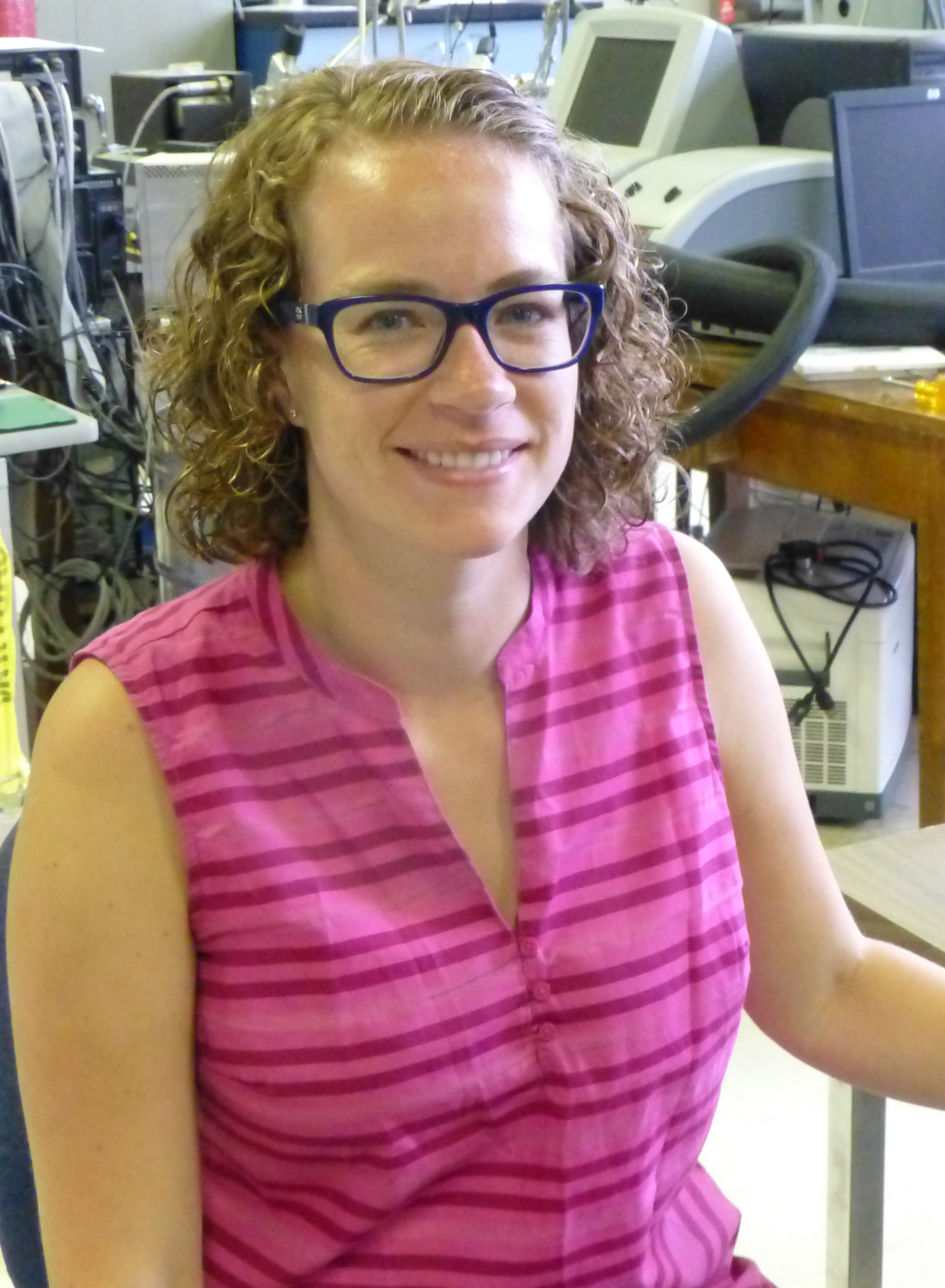 Catherine O'Neill